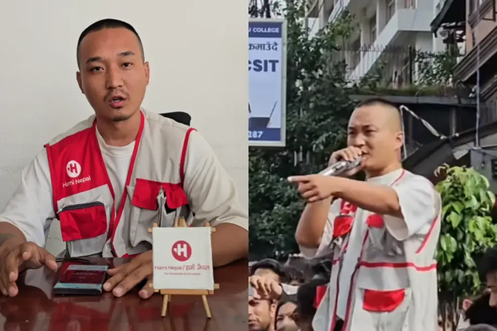 Sudan gurang, Nepal Protests, GenZ Revolution, International News