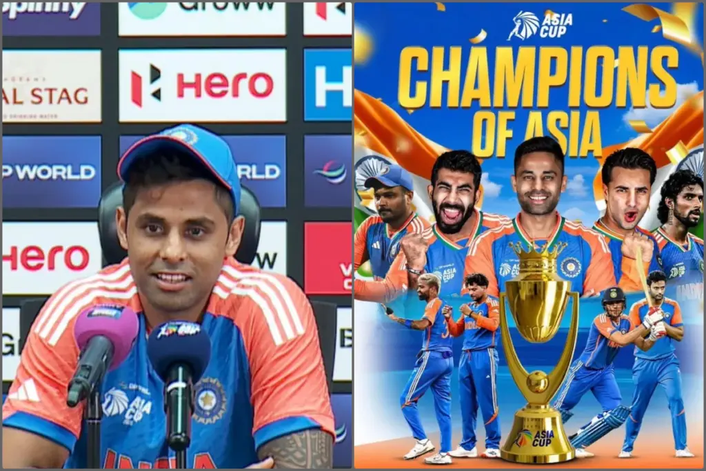 India Vs Pakistan Asia Cup