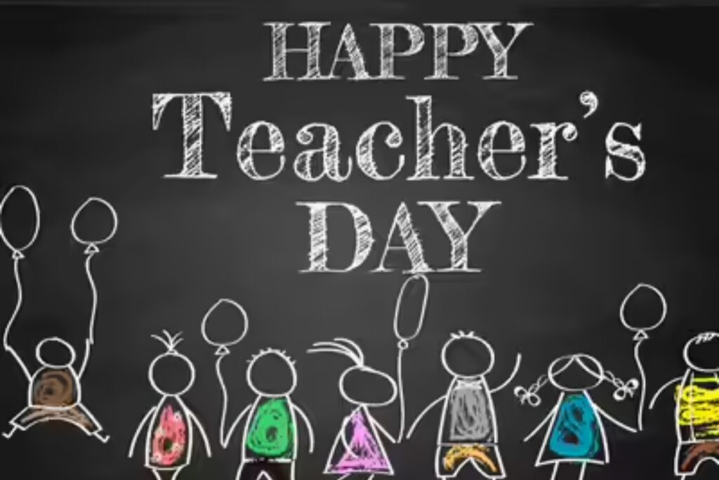 Teachers Day 2025 Wishes