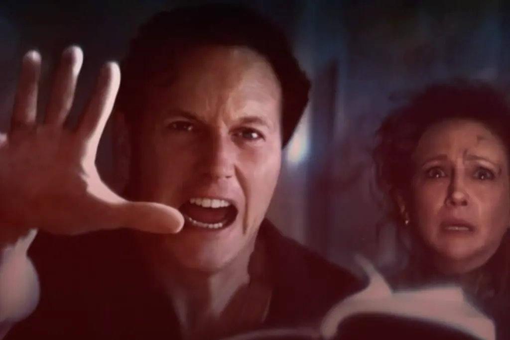 The Conjuring Last Rites, Movie Review, Hollywood