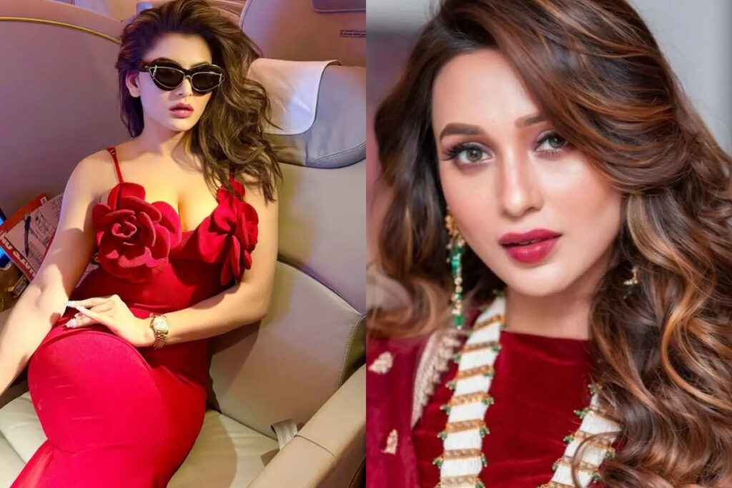 Urvashi Rautelai Betting App Case