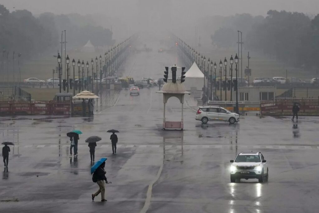 Weather Update, IMD Alert, Weather Forecast