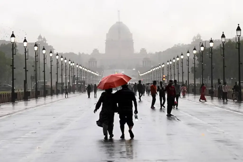 Weather Update, Delhi NCR Weather, Uttarakhand Weather, IMD Alert