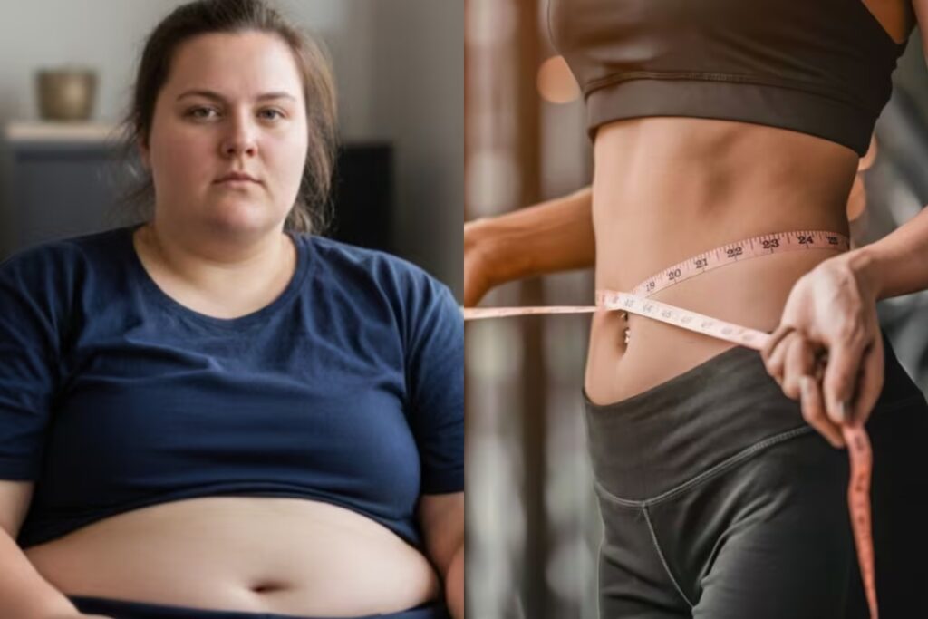 Weight Loss Tips