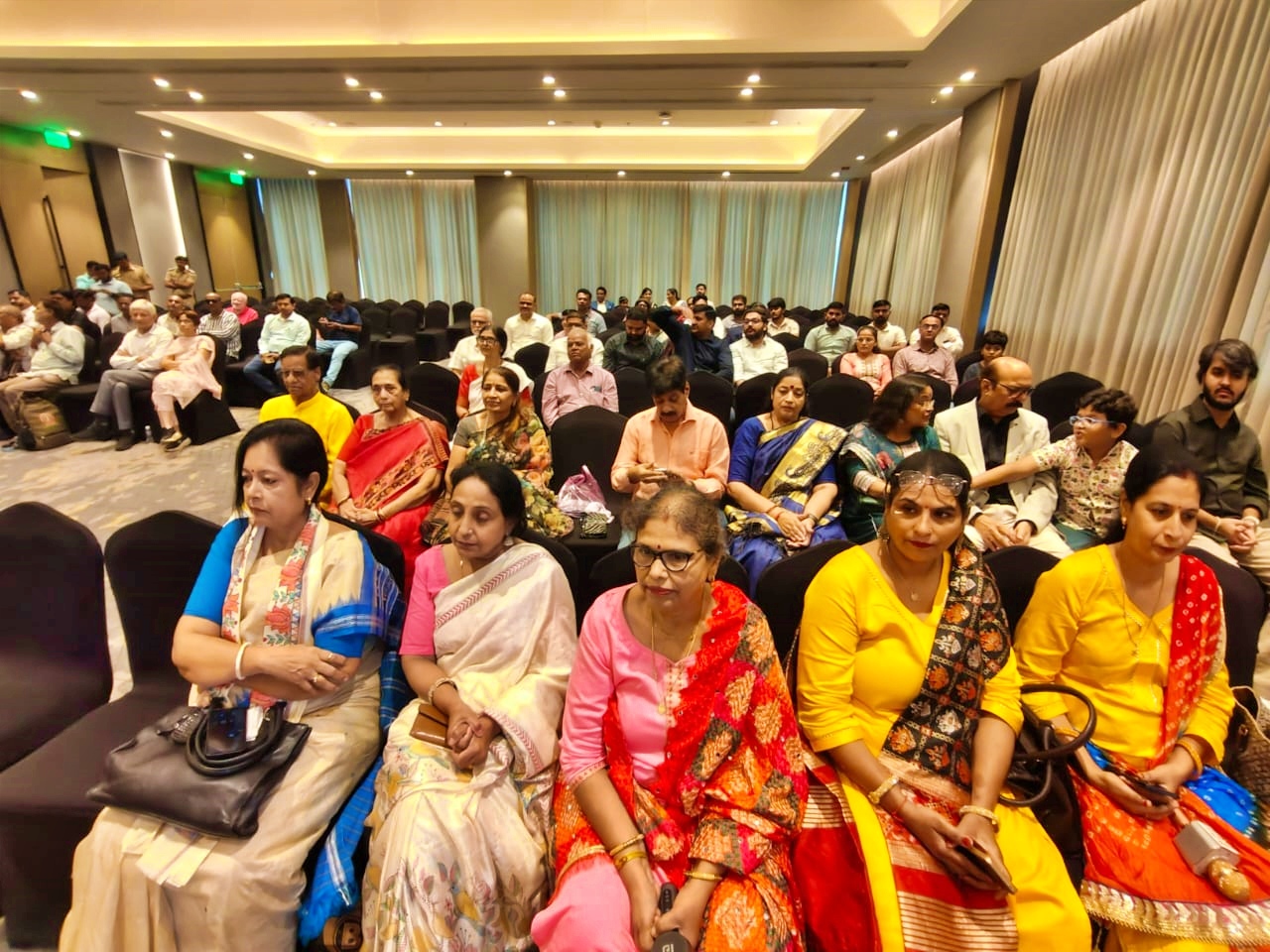 dinesh sharma In gujarat