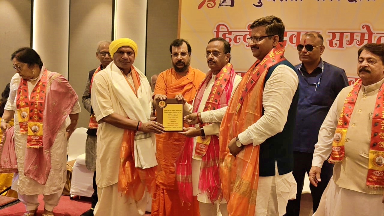 dinesh sharma In gujarat