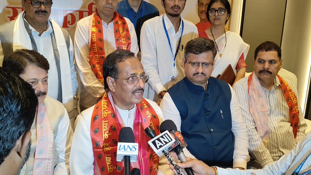 dinesh sharma In gujarat