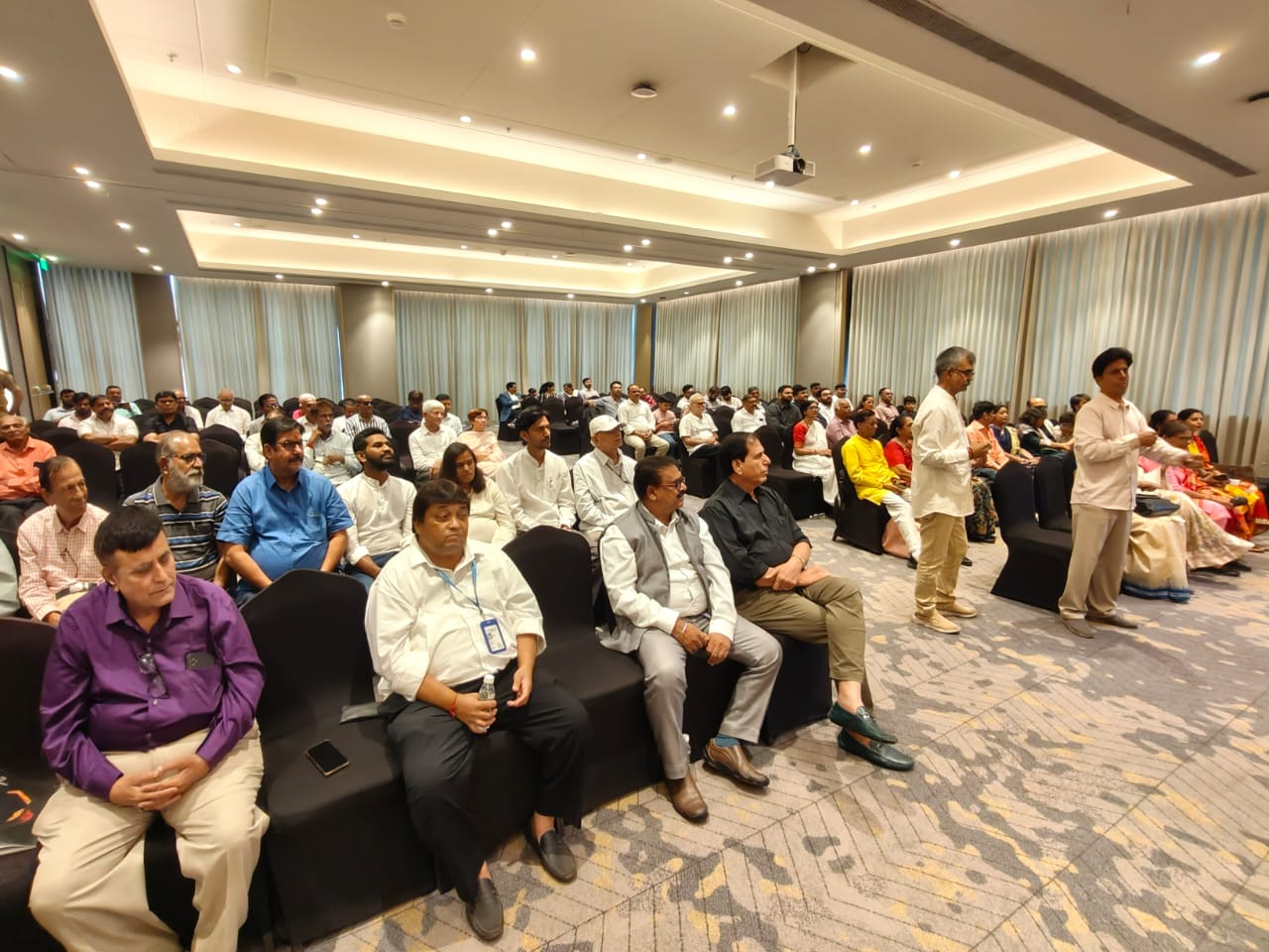 dinesh sharma In gujarat