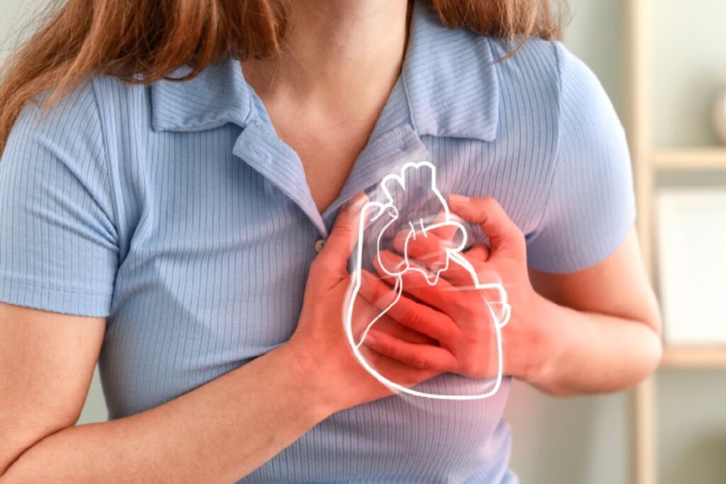 Women Health Tips