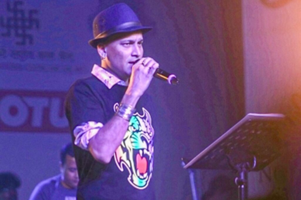 Zubin Garg Property Dispute