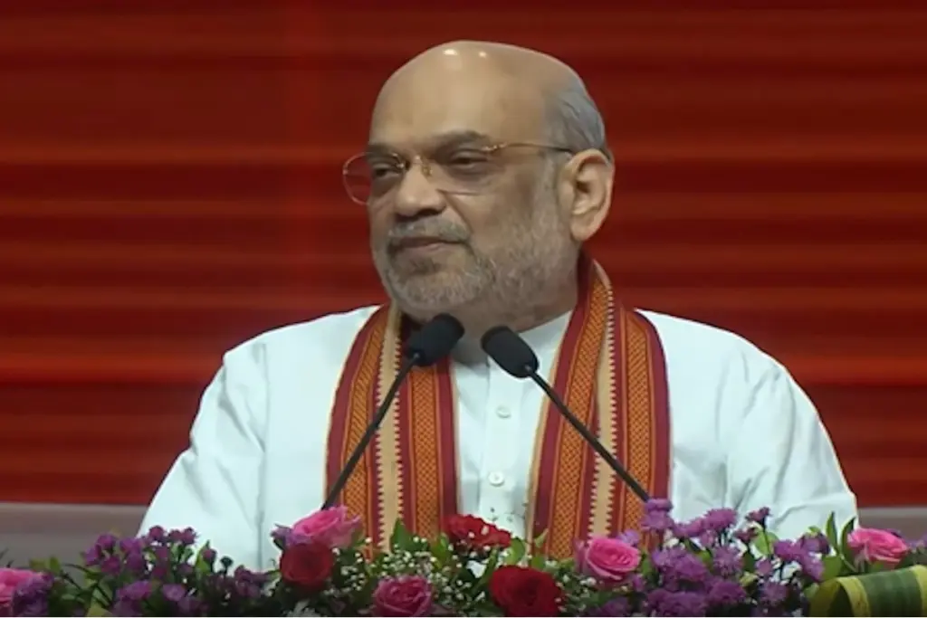 amit shah