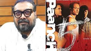 साल 2001 में फिल्म पांच लेकर आए. पहली ही फिल्म बैन होना उनके करियर की असली शुरुआत साबित हुई. उन्होंने सीखा कि सिस्टम से लड़ने का सबसे अच्छा तरीका अपनी कला पर भरोसा रखना है.
