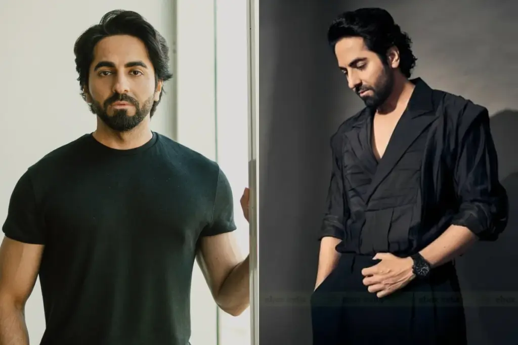 ayushmann khurrana birthday, ayushmann khurrana, bollywood