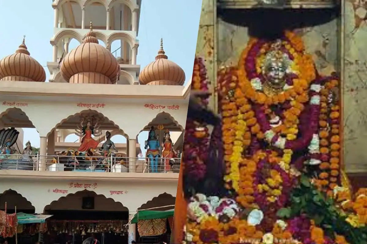 मां बारा देवी मंदिर की पहचान केवल आस्था से ही नहीं, बल्कि इसकी परंपराओं और मेले से भी है. पहले नवरात्र के समय यहां श्रद्धालु अपनी भक्ति दिखाने के लिए कठिन और खतरनाक तरीके अपनाते थे जैसे-कोई अपनी जीभ काटकर चढ़ाता था तो कोई नुकीली धातु मुंह से आर-पार कर मंदिर जाता था परंतु प्रशासन की सख्ती के बाद इन प्रथाओं पर रोक लगा दी गई है. मंदिर में प्रवेश के लिए चार मुख्य द्वार हैं-पूर्व, पश्चिम, उत्तर और दक्षिण जिनमें से अधिकांश भक्त पूर्व द्वार से प्रवेश करते हैं. नवरात्र पर यहां भव्य मेले का आयोजन भी होता है, जिसमें बच्चों से लेकर हर वर्ग के लिए दुकानें, झूले और मनोरंजन के साधन लगाए जाते हैं. आसपास के जिलों से लेकर देशभर से श्रद्धालु इस दौरान यहां आते हैं और मां बारा देवी के दर्शन करते हैं. 