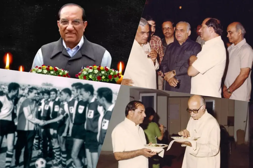 Vijay Kumar Malhotra