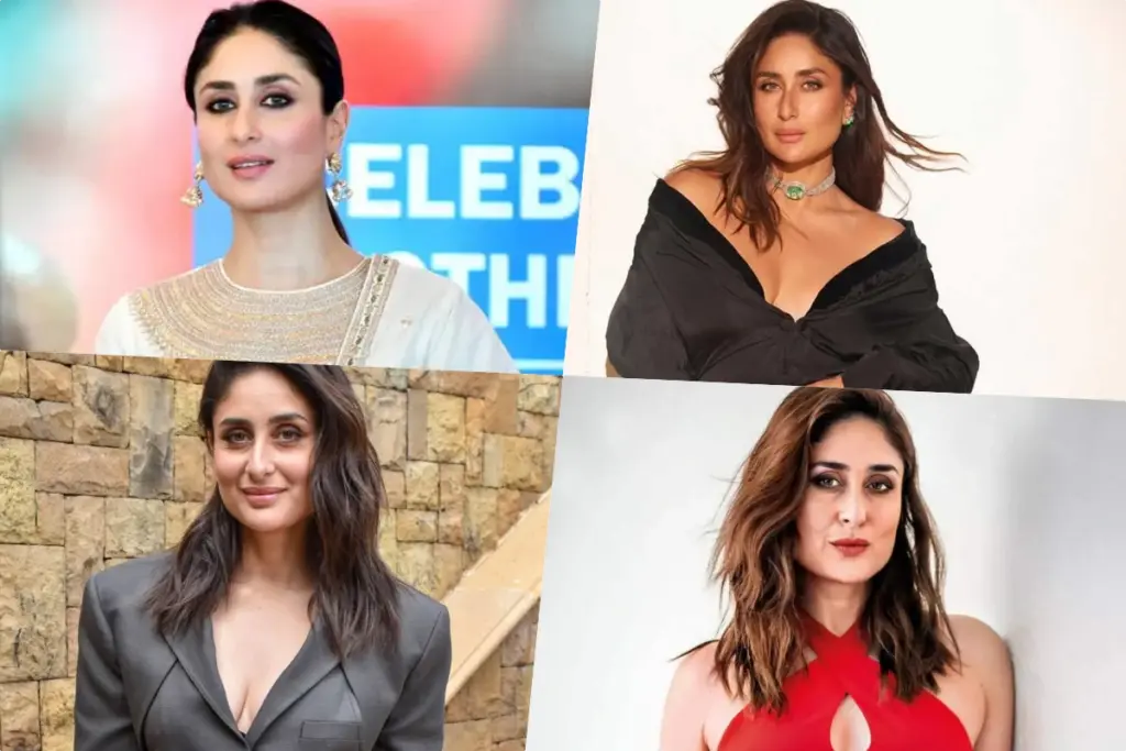 Kareena Kapoor birthday