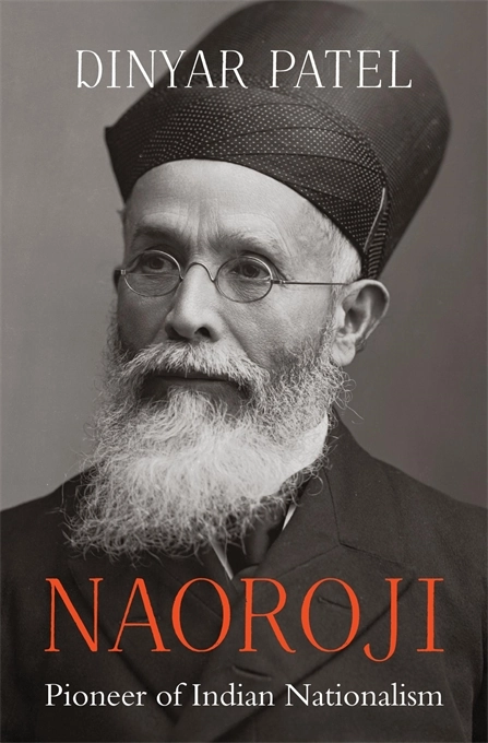 dada bhai naoroji 