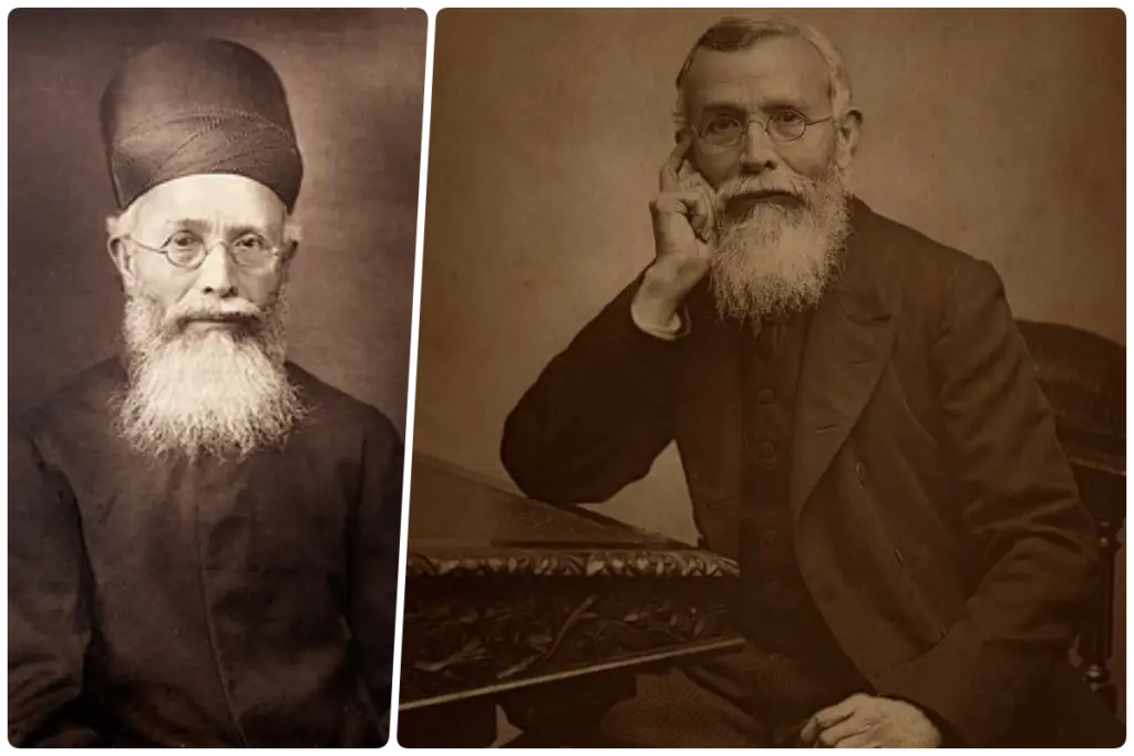 dadabhai naoroji