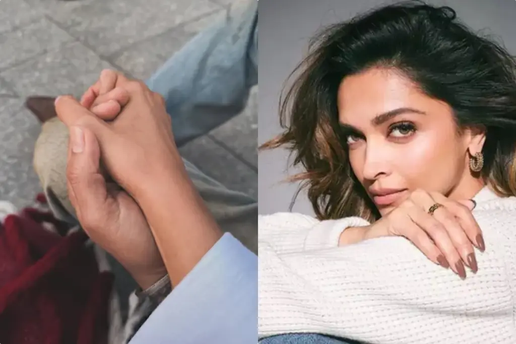 deepika padukone joins king