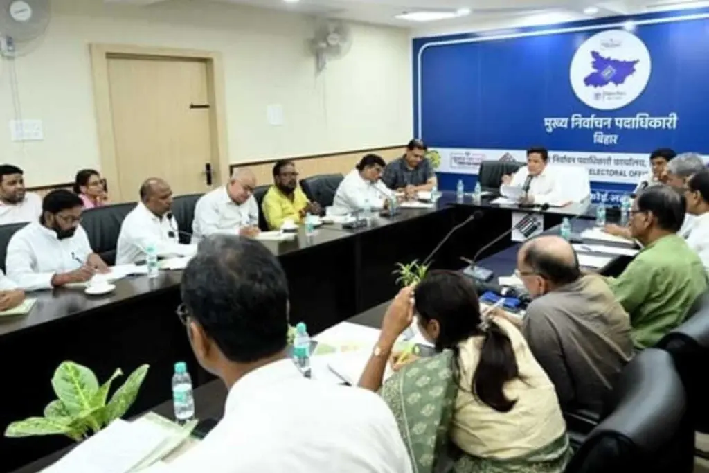 Election Training