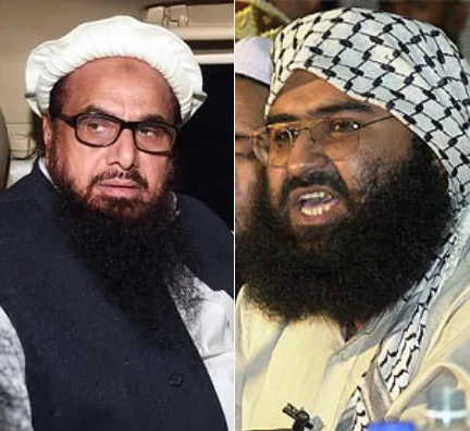hafiz-saeed-masood-azhar