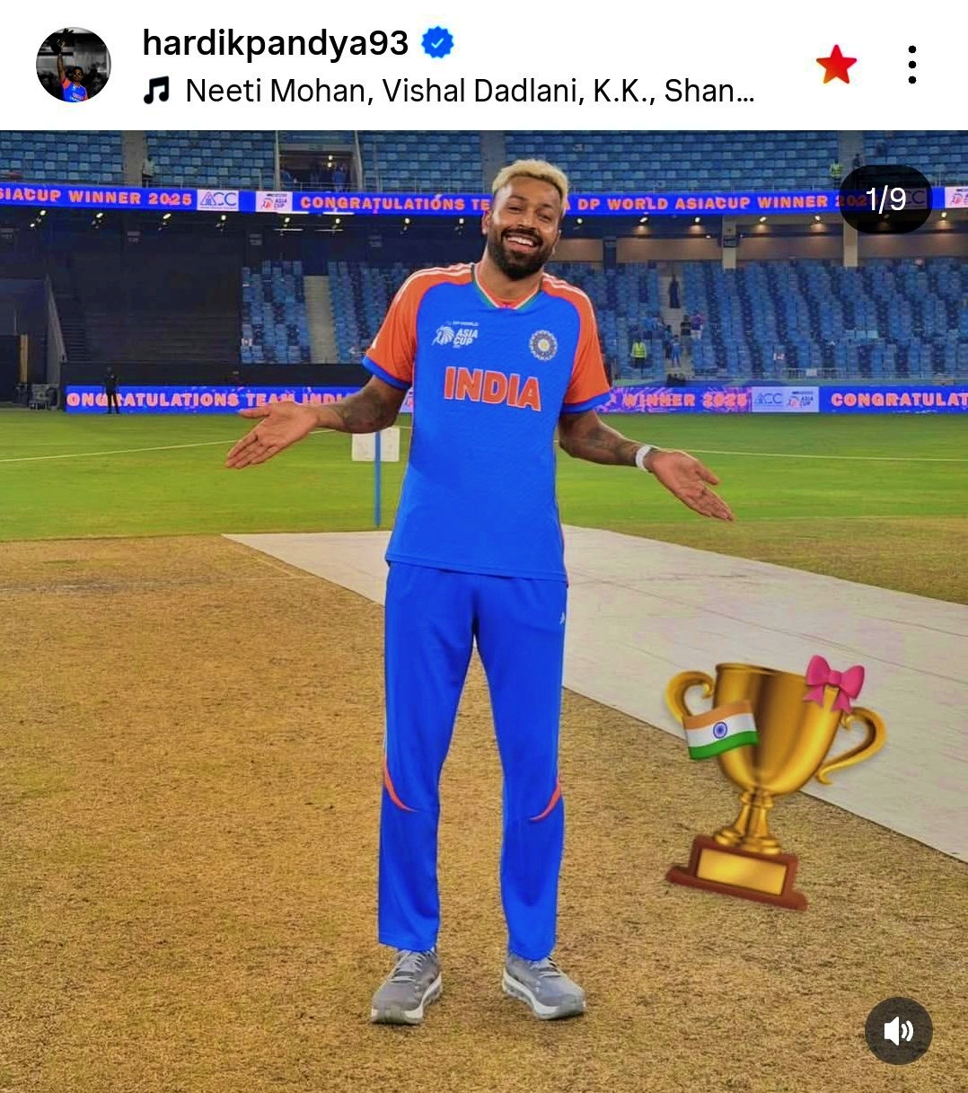 hardik pandya
