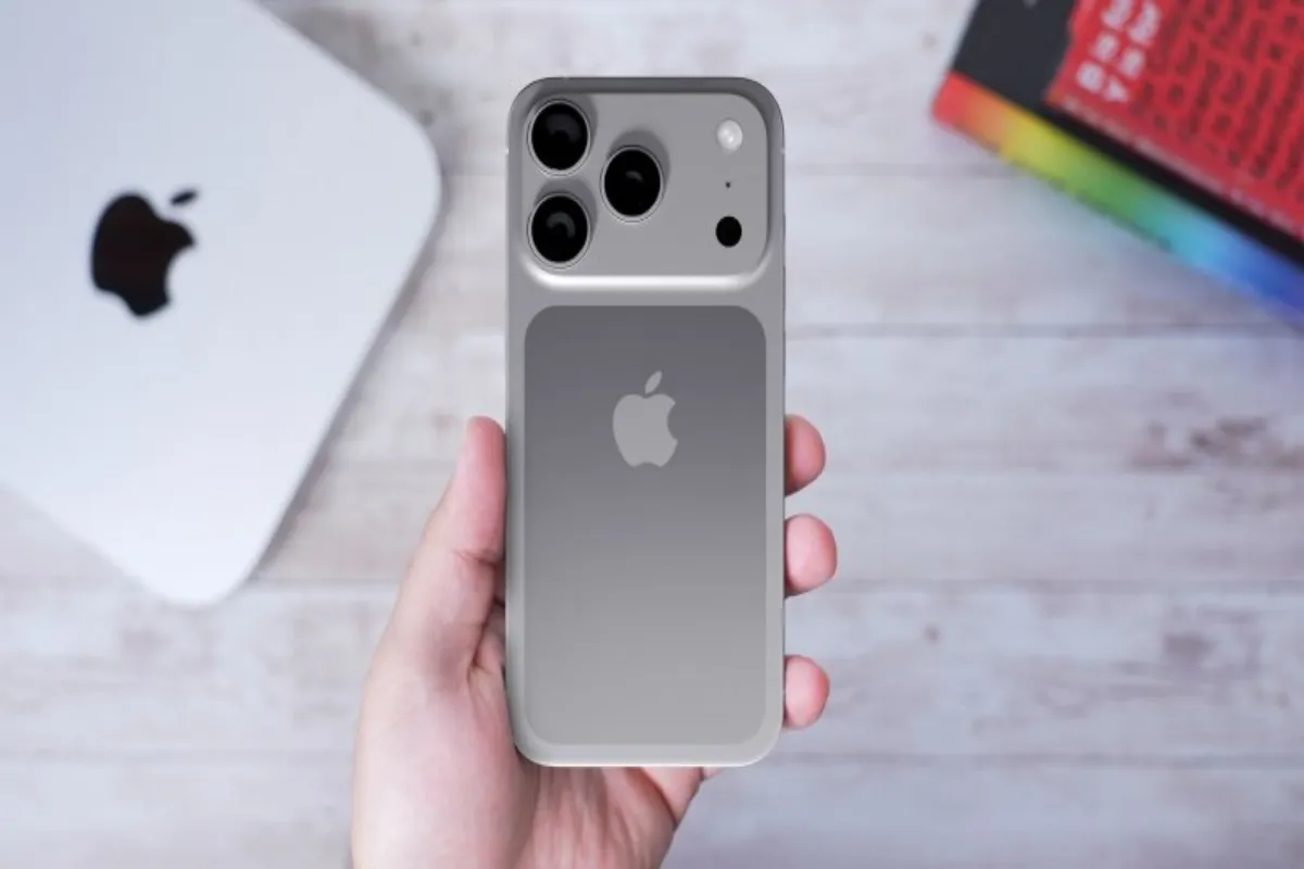 iPhone 17 Series