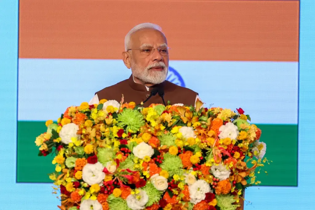 PM Modi