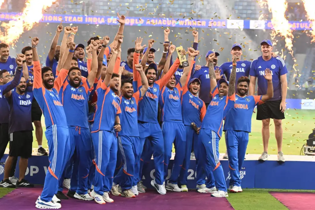 India Pakistan Asia Cup final