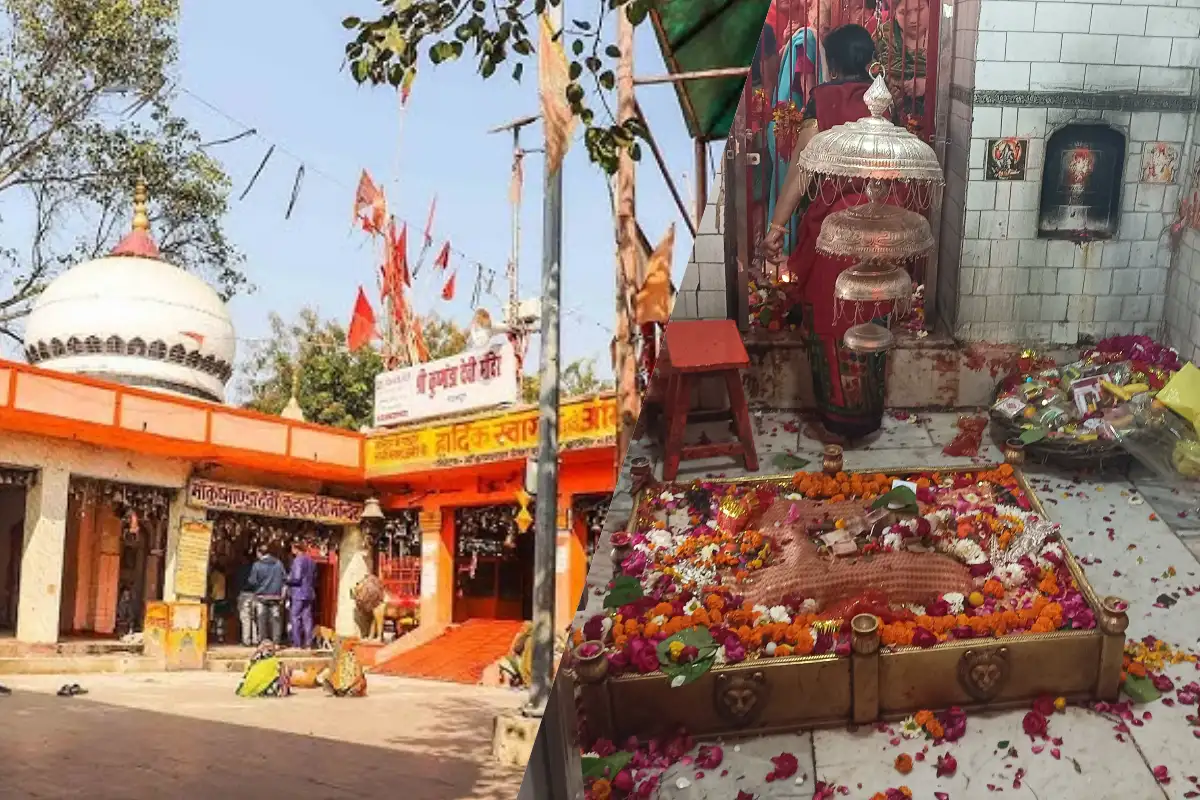 कहा जाता है कि मां की पिंडी पर चढ़ाया गया जल यदि आंखों में लगाया जाए तो कई तरह के रोग दूर हो जाते हैं. यहां माता पिंडी रूप में विराजित हैं और लेटी मुद्रा में प्रतीत होती हैं. मंदिर में सालों से अखंड ज्योति प्रज्वलित है और नवरात्रि के दौरान यहां का माहौल भक्ति और उल्लास से भर जाता है. इस बार भी तैयारियां जोरों पर हैं. तालाब की सफाई से लेकर दुकानों की सजावट तक सब काम तेजी से हो रहा है. पालिका प्रशासन ने पुरुष और महिलाओं के लिए अलग-अलग दर्शन व्यवस्था बनाने के लिए बेरिकेडिंग की योजना बनाई है.