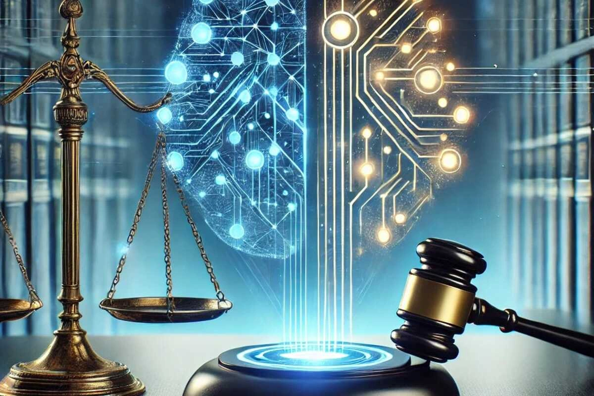 कई लोग अपने कॉन्ट्रैक्ट, कोर्ट केस या लीगल रिलेटेड डिस्प्यूट्स पर भी इससे राय मांग लेते हैं जो आपकी लीगल स्ट्रैटेजी को कमजोर कर सकता कयोंकि ये कोई वकील नहीं और आपको अधूरी या गलत जानकारी दे सकता है.