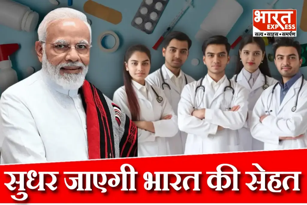 MBBS Seats