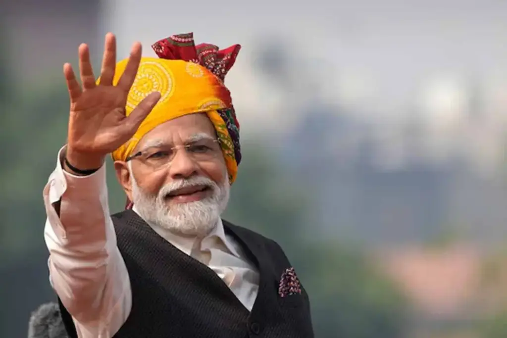 PM Modi के 75वें जन्मदिन पर देश को बड़ी सौगातें