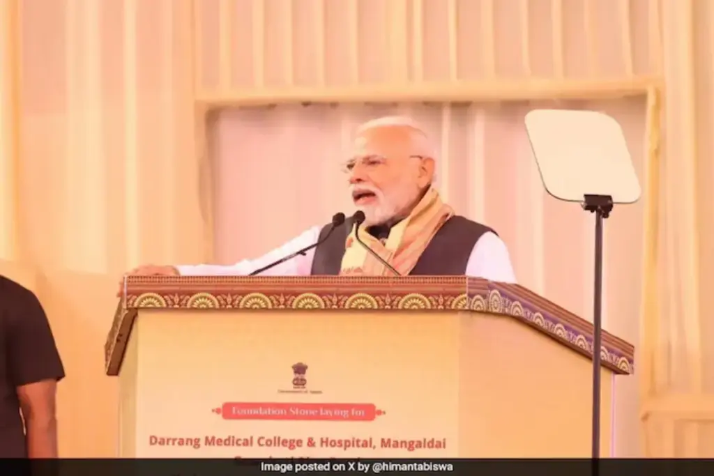 PM Modi के नेतृत्व में भारत की वैश्विक पहचान