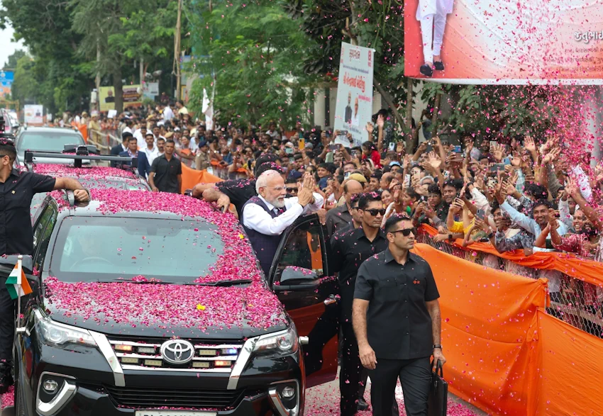 pm-modi bhavnagar-gujarat 