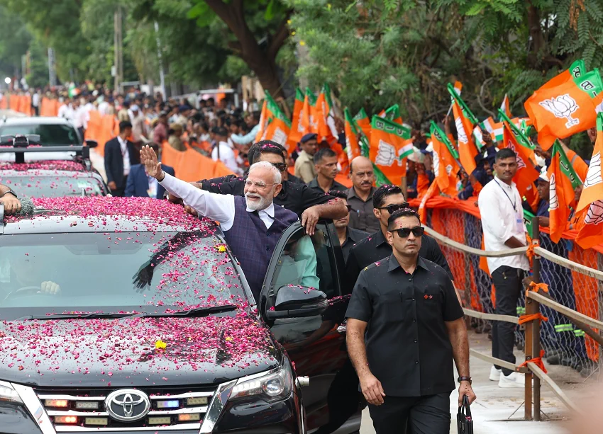 pm-modi bhavnagar-gujarat 