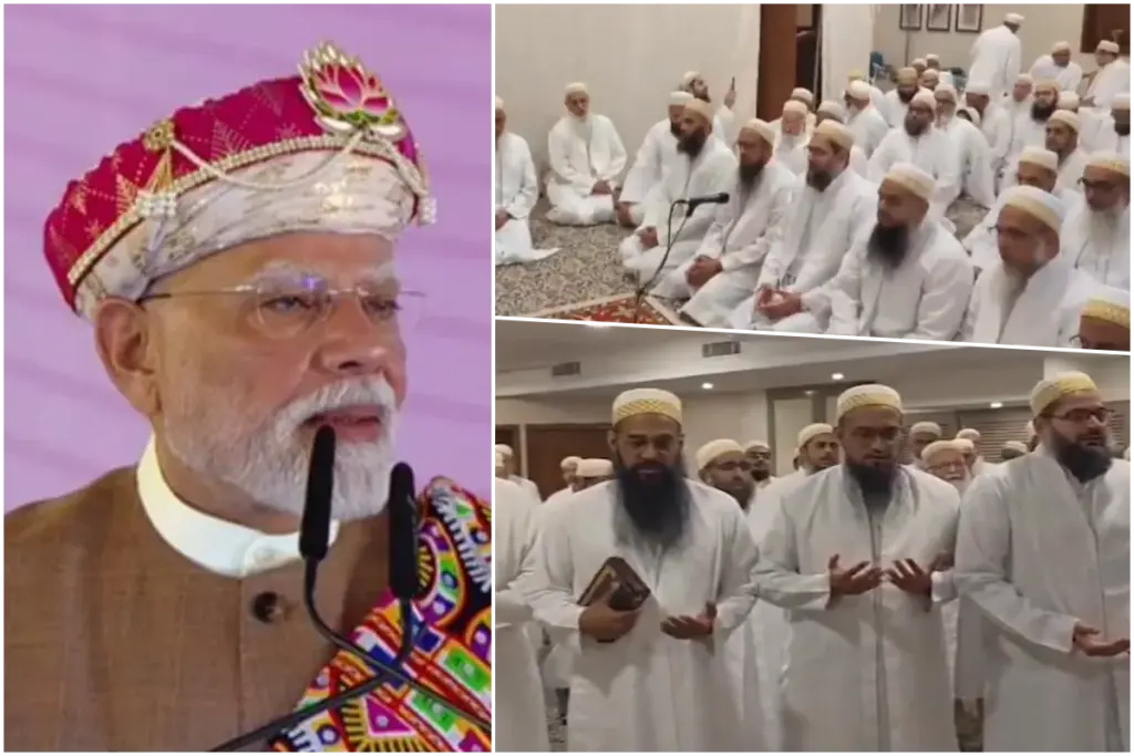 PM Modi Birthday Special