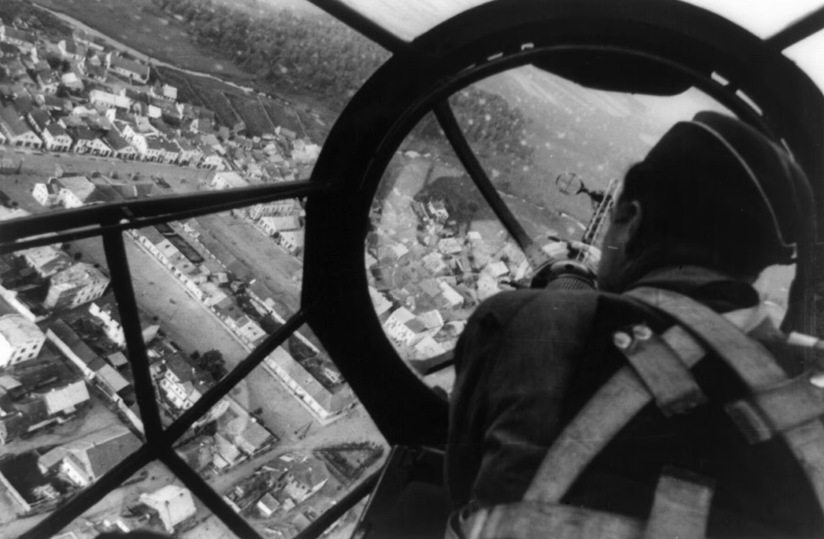 Hitler Attack Poland World War 2