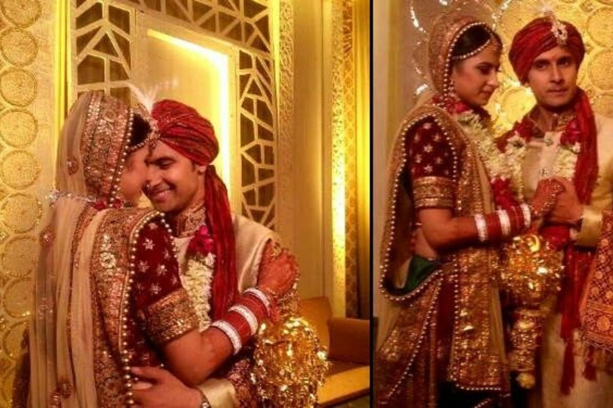 सरगुन मेहता ने 2009 में अपने 12/24 करोल बाग के सह-कलाकार रवि दुबे के साथ डेटिंग शुरू की और दिसंबर 2013 में उनसे शादी कर ली. 5 फरवरी 2013 को, इंडियाटाइम्स के साथ एक साक्षात्कार में , सरगुन मेहता ने कहा कि वह और रवि दुबे हमेशा एक अच्छा बंधन और समझ साझा करते थे। लेकिन नच बलिए में साथ काम करने के बाद हम एक-दूसरे को पेशेवर रूप से बेहतर समझने लगे हैं. शादी के बाद, उन्होंने अपना नाम बदलकर सरगुन मेहता दुबे रख लिया.