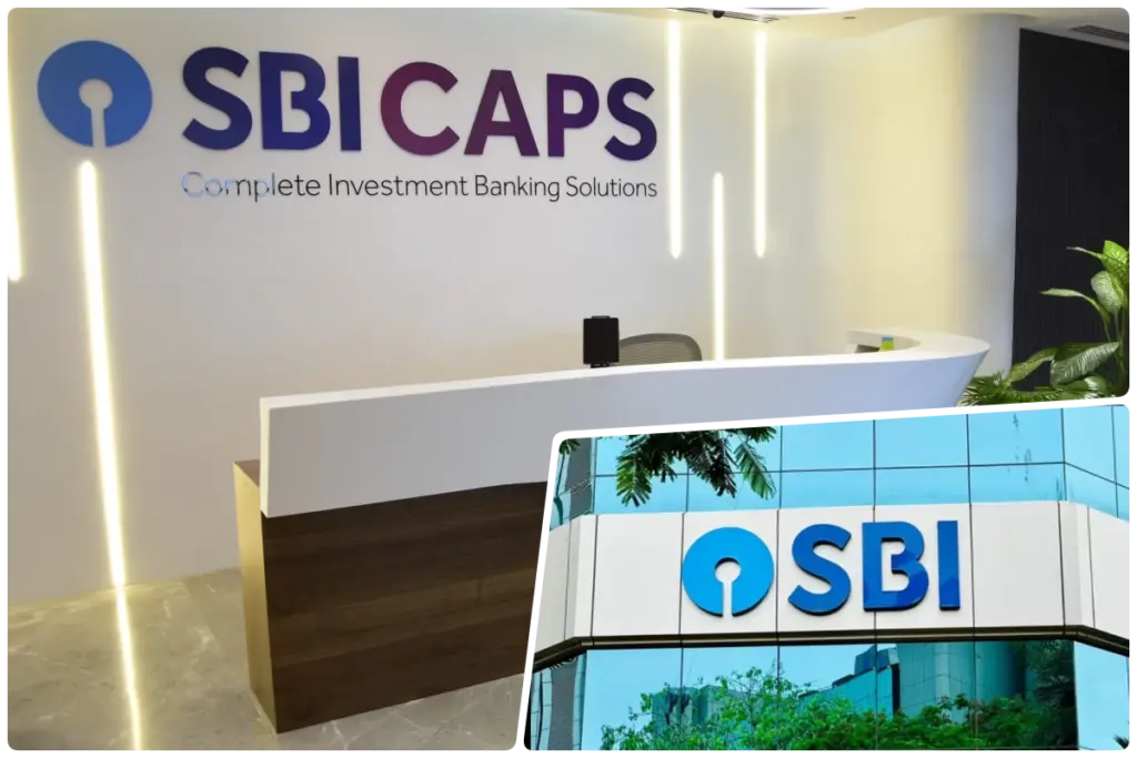 sbi capital markets