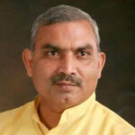शिव प्रकाश, राष्ट्रीय सह संगठन महामंत्री, BJP