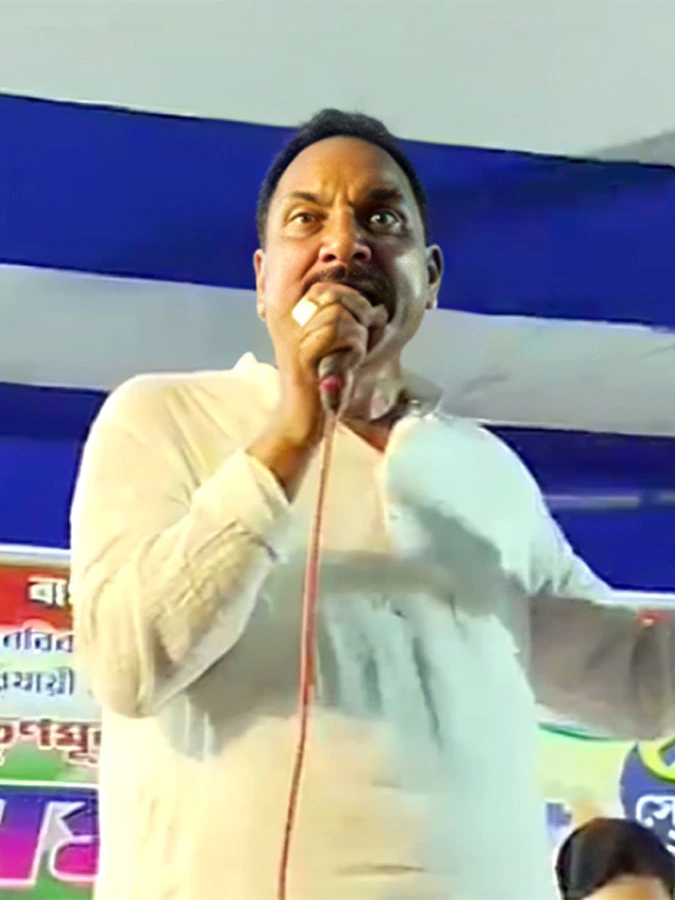 Abdur Rahim Bakhshi bengal