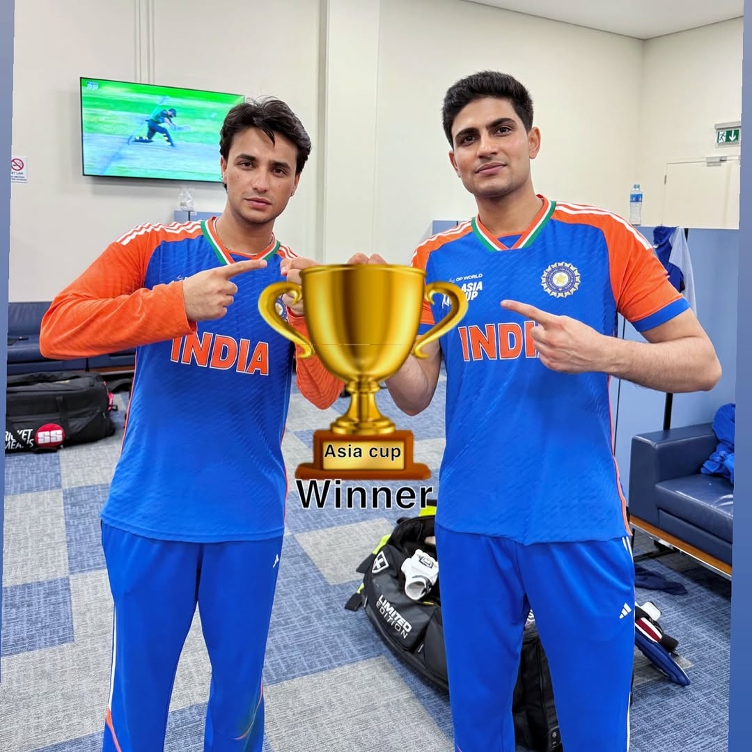 India Pakistan Asia Cup final