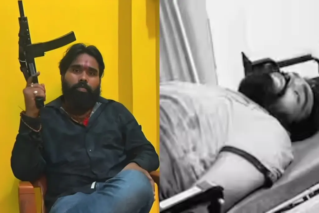 uttam yadav