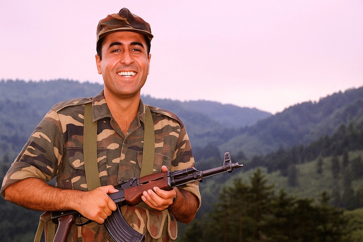 1 जून 1999 को उनकी टुकड़ी को कारगिल भेजा गया. सबसे पहले उन्होंने हम्प और राकी नाब इलाकों को दुश्मनों से मुक्त कराया. उनकी बहादुरी देखकर सेना ने उन्हें कैप्टन बना दिया. इसके बाद उन्हें सबसे कठिन मिशन– चोटी नंबर 5140 को जीतने का जिम्मा मिला.