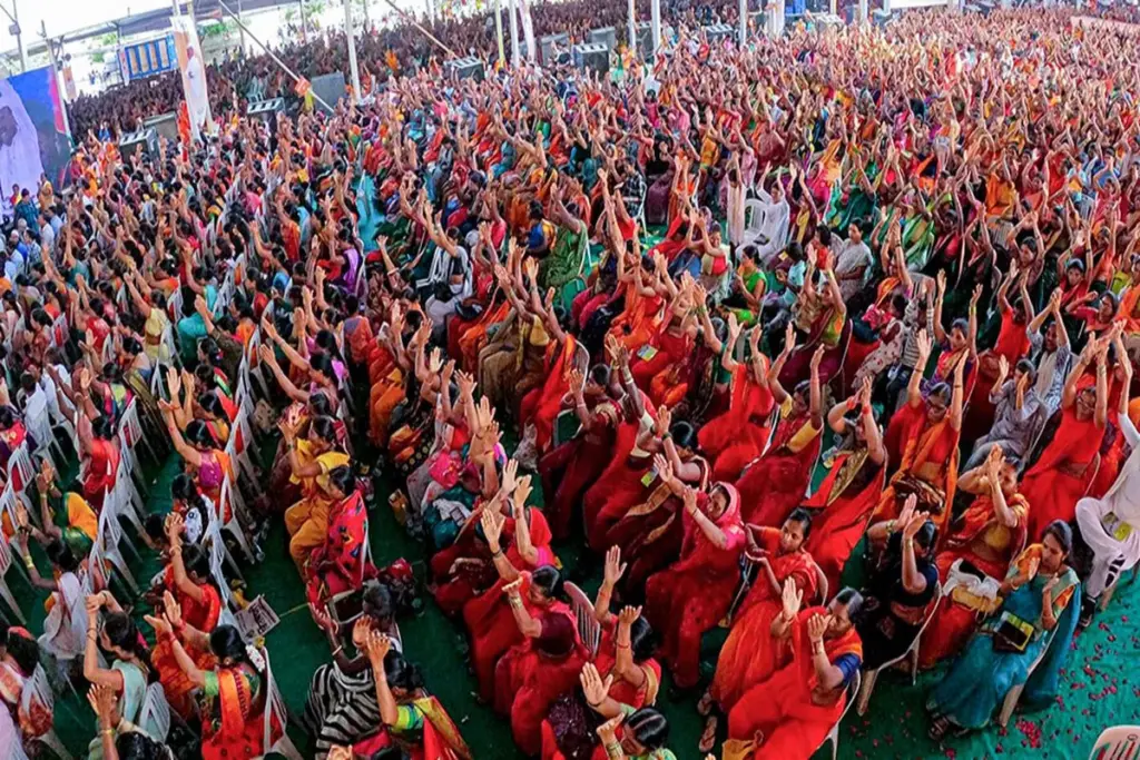 लड़की बहन योजना