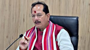 Vijay Kumar Sinha