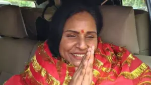 Dr. Karishma Rai