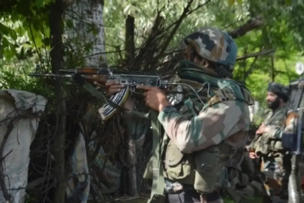 Indian Army