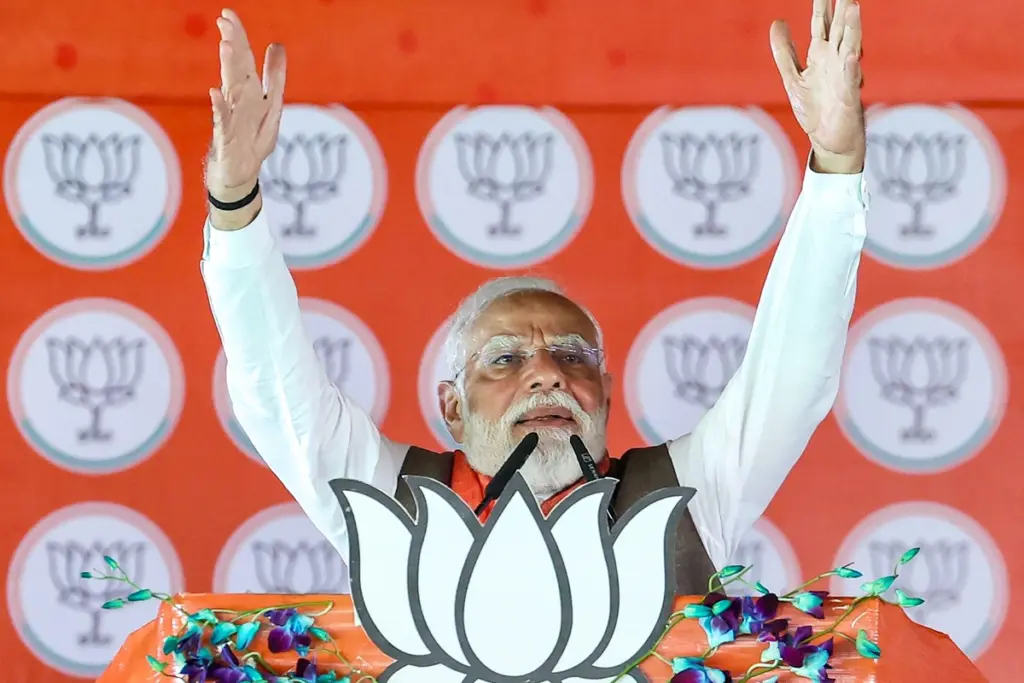 PM Narendra Modi